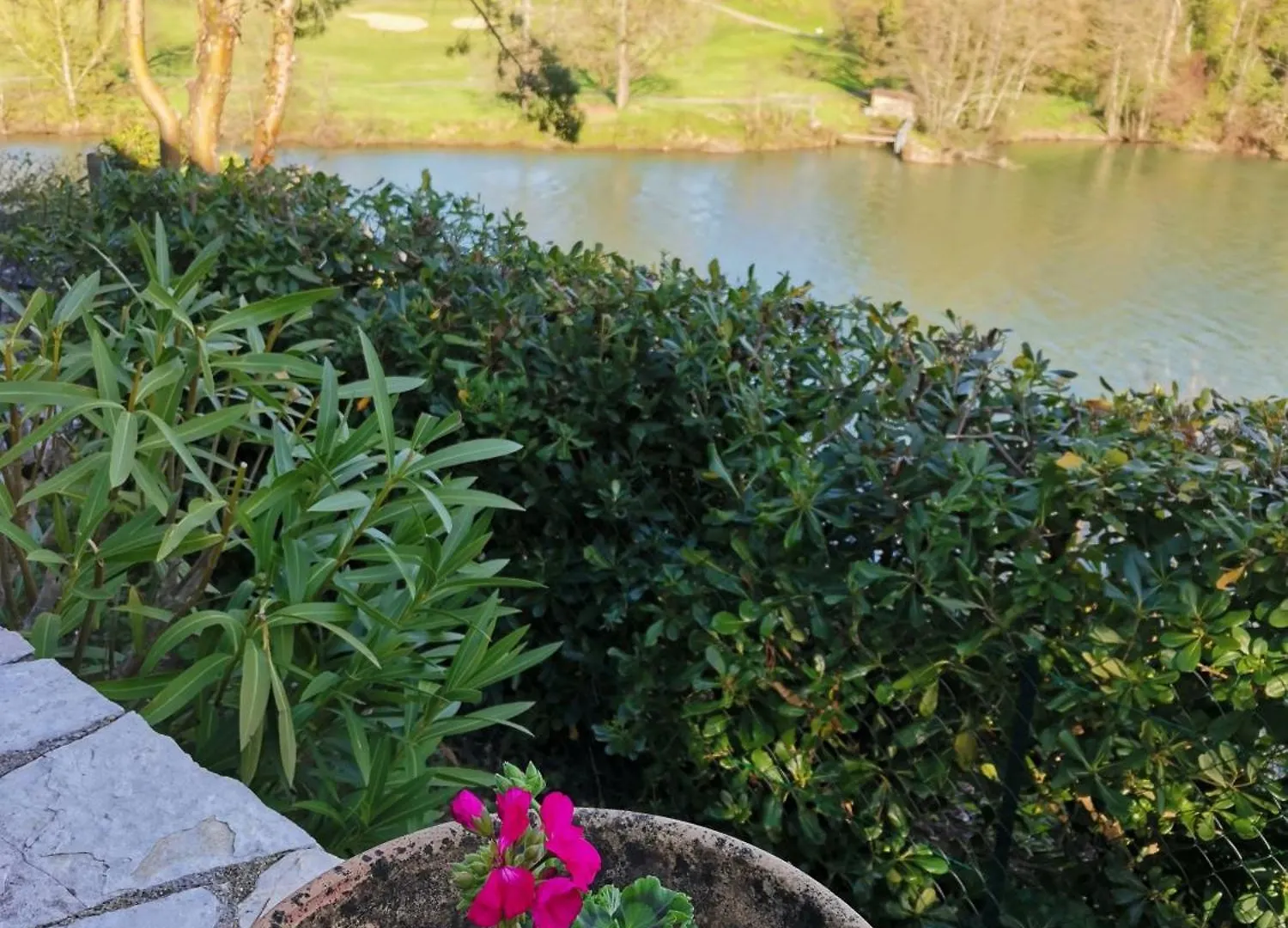 La Planque De L'Eclusier Villa Castelnau-de-Levis 0*,  France